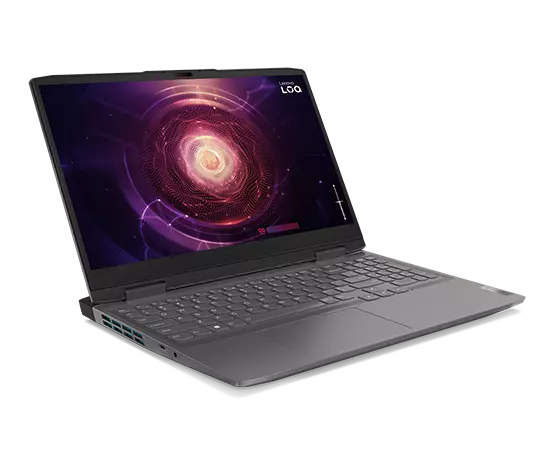 Lenovo LOQ | RTX 4050 6 GB | 16 GB RAM | 512 GB | 6 Months Warranty